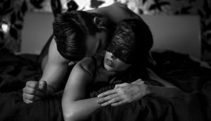 علاقة الجنسية